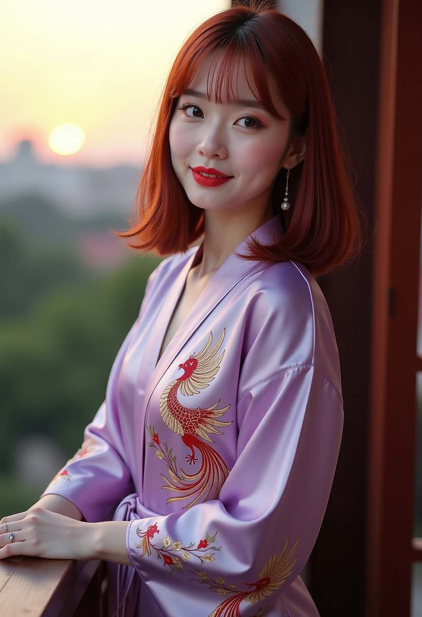 我推的孩子